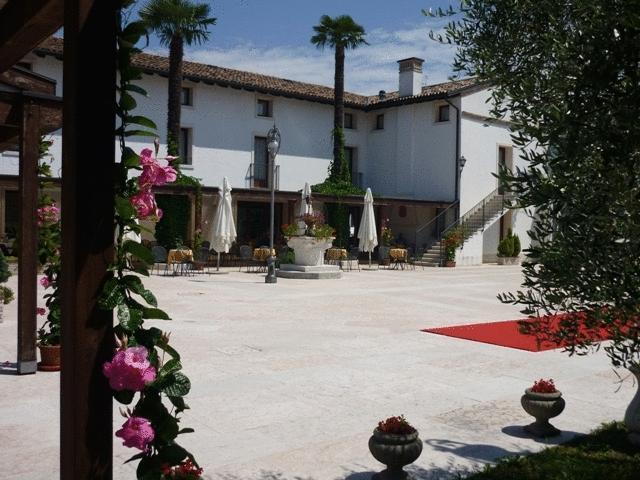 Hotel In Sylvis Sesto al Reghena Exterior foto
